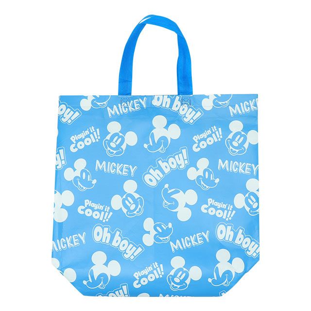 公式 ショップディズニー ベビードール ミッキー 23年 福袋 豪華4点セット 7261k 男の子