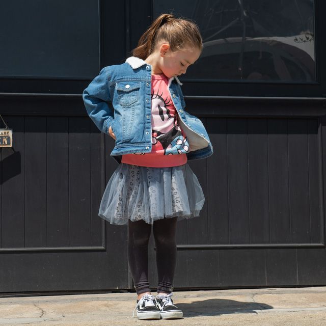 公式 ショップディズニー ベビードール 親子お揃い ディズニー Bigフェイストレーナー 5622k デイジー