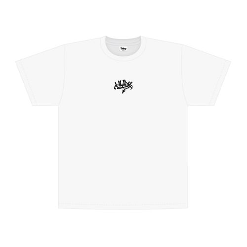 公式 ショップディズニー Hyde ミッキーマウス スペシャルグッズ ミッキーマウス Tシャツ ホワイト