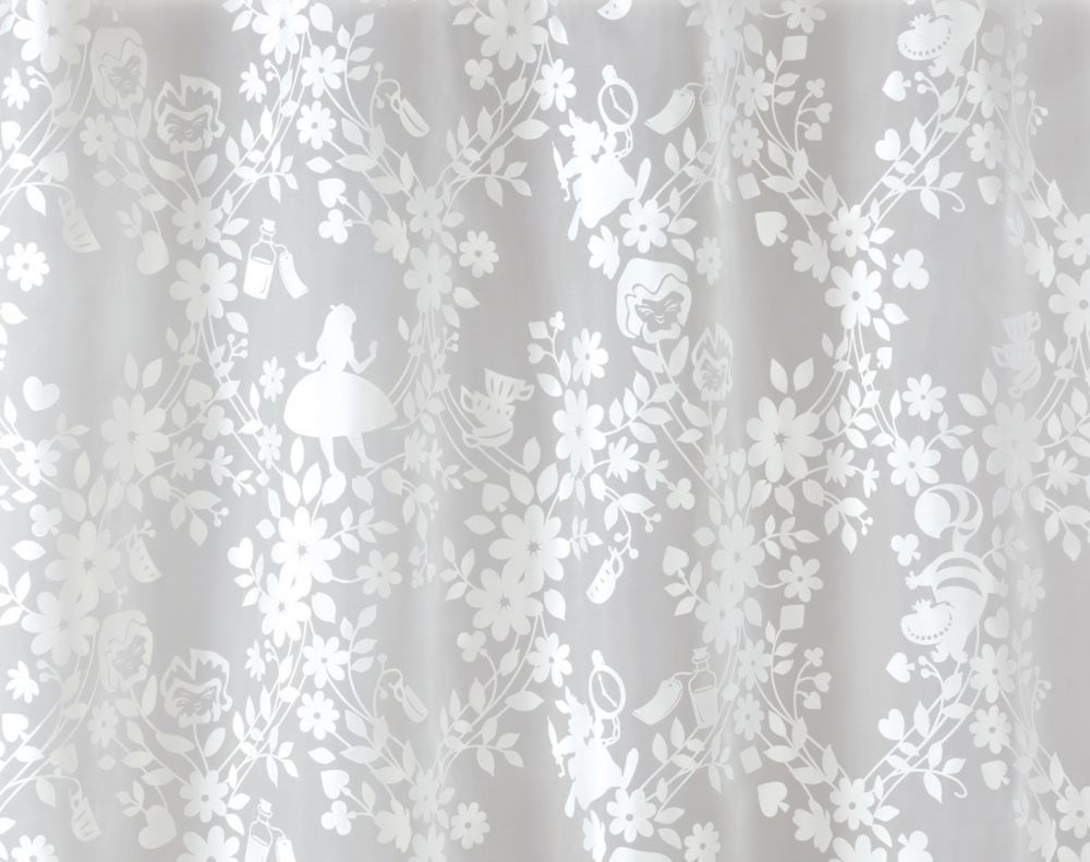 アリス レースカーテン アリスＳＦボイル