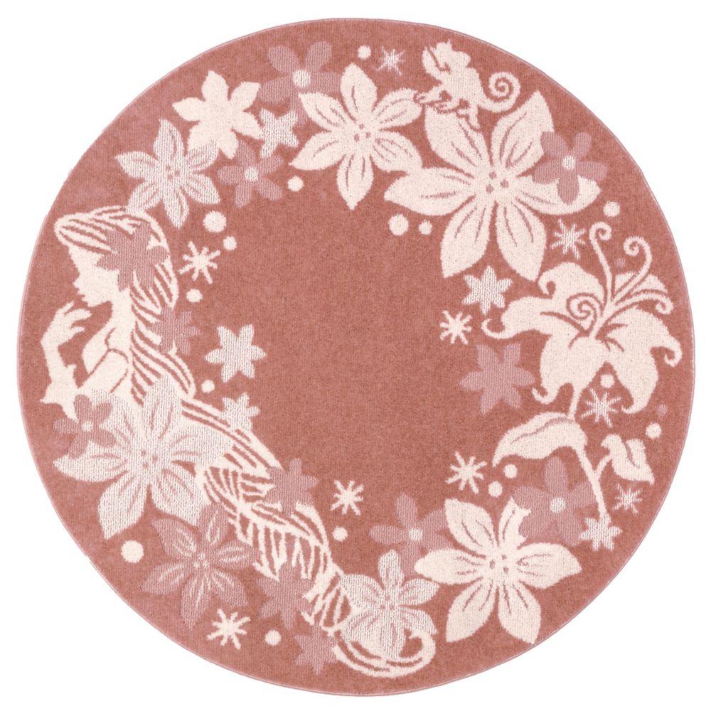 プリンセス タングルド ラグ