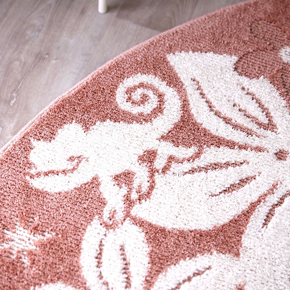 プリンセス タングルド ラグ