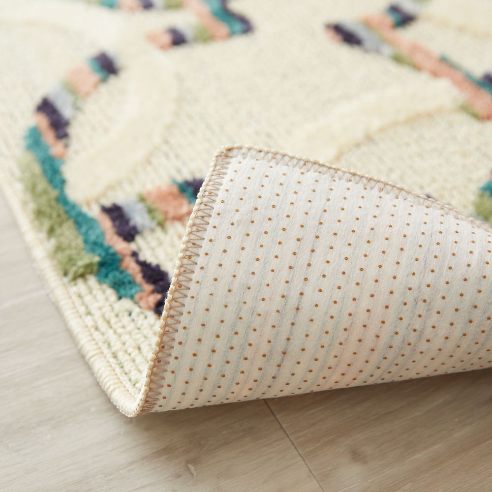 ミッキー キッチンマット ミツマルサークル