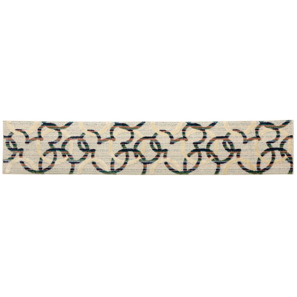 ミッキー キッチンマット ミツマルサークル