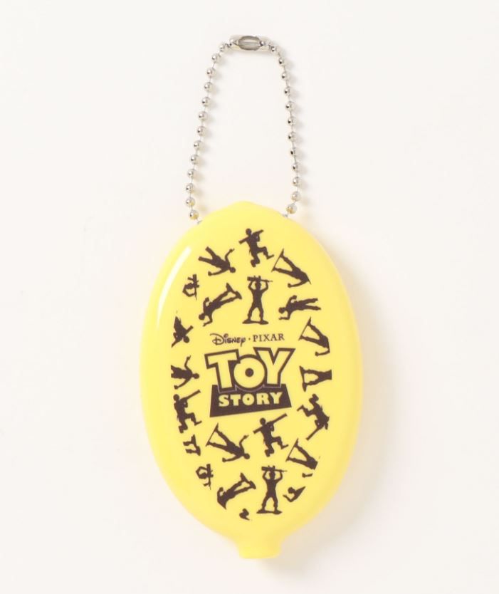 TOY STORYコインケース　DPTS-CC04