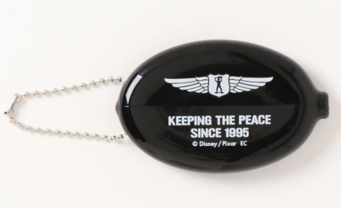 TOY STORYコインケース　DPTS-CC04