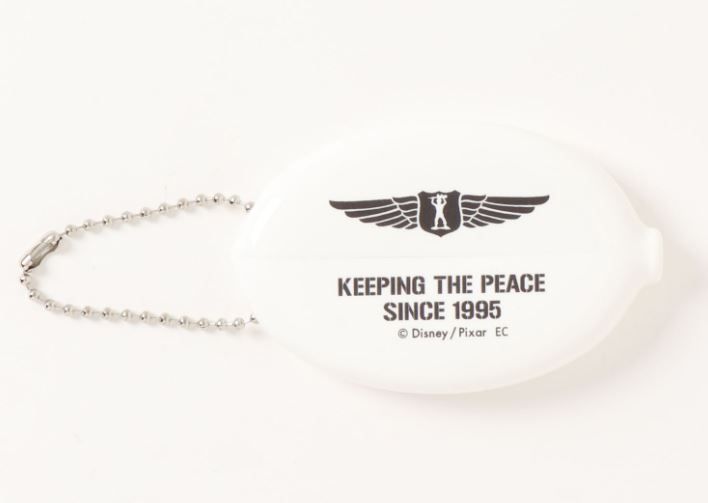 TOY STORYコインケース　DPTS-CC04