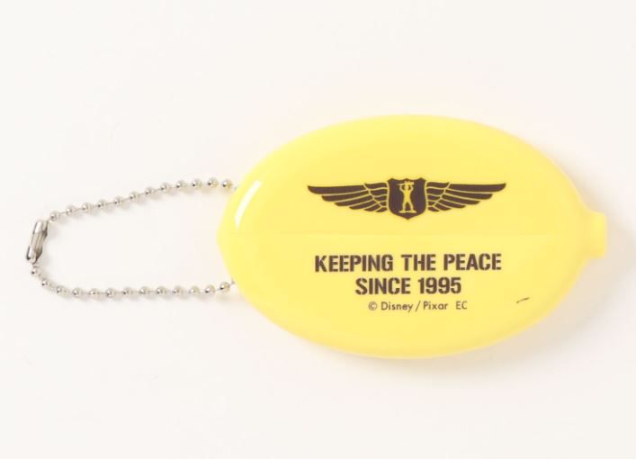 TOY STORYコインケース　DPTS-CC04