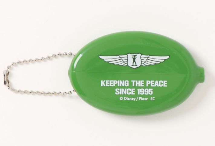 TOY STORYコインケース　DPTS-CC04