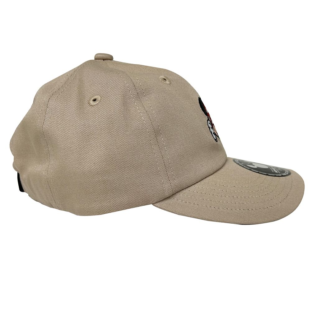 ミニー　キッズキャップ　DMK-LCPK103(J)（1003）