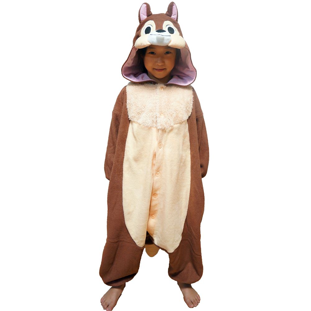 ディズニー コスチューム ハロウィン 衣装 子供 着ぐるみ キッズ 子供服 なりきりグッズ チップとデール ミッキーマウス ミニー オラフ プーさん ステッチ ジャック ドナルド デイジー Disney 仮装 コスプレ イベント プレゼント クリスマス 子供 Manhattan Store