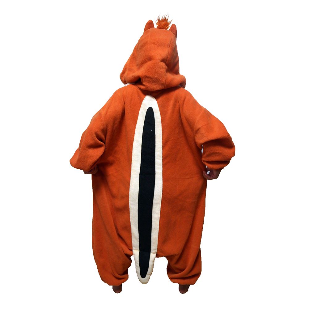 デールフリース着ぐるみ　110