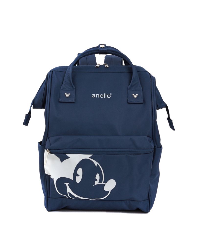 本物新品保証 アネロ ディズニーストア限定 リュック ミッキーマウス リュック バックパック Albinofoundation Org