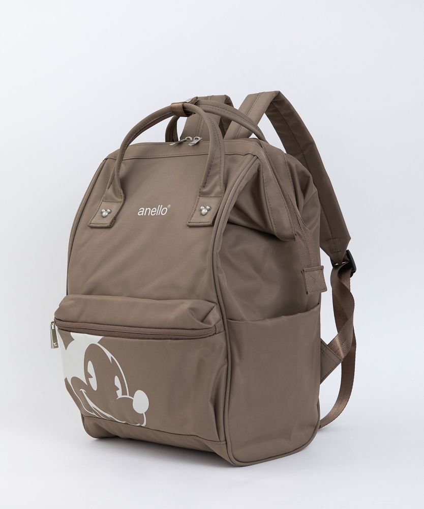 最高 Anello ディズニー 2点セットリュックサック ドナルド ミッキー Lサイズ リュック バックパック Www Indiashopps Com