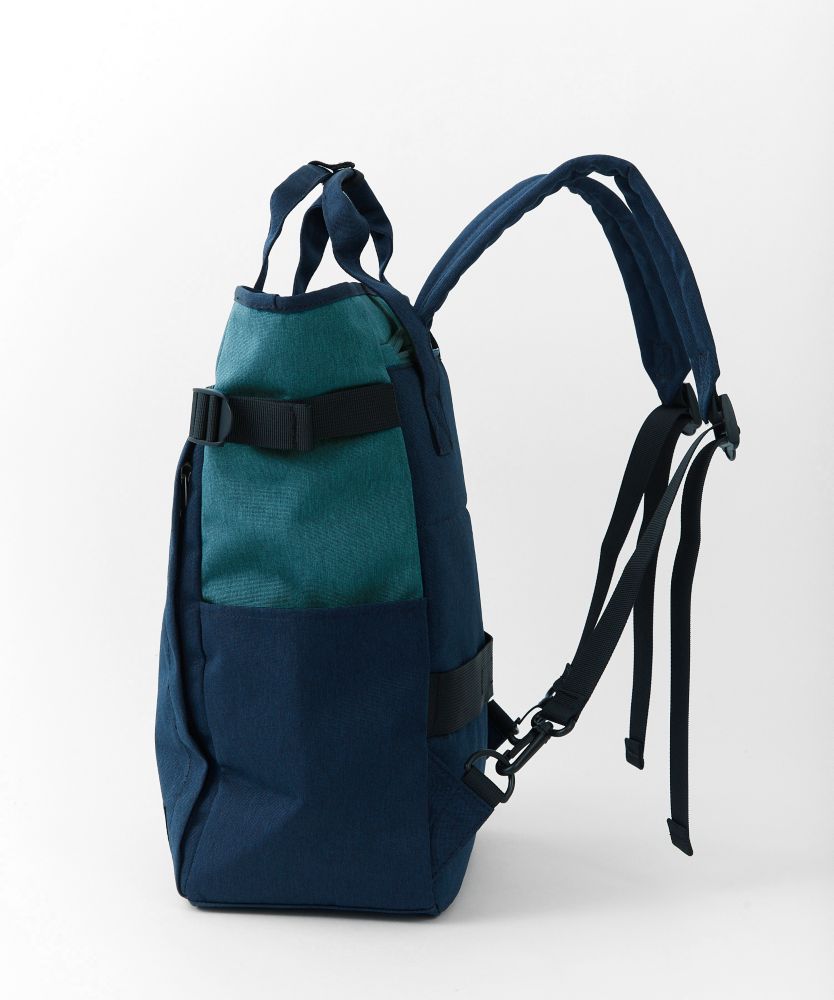 公式 ショップディズニー Anelloｇｒａｎｄｅ ミッキー 2way リュック