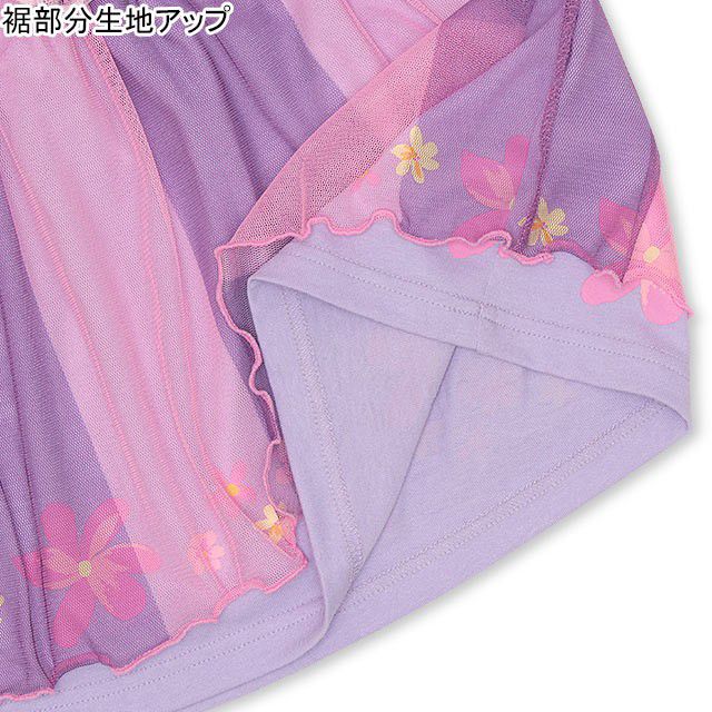 【ベビードール】エルサ なりきるワンピース 2994K oa19