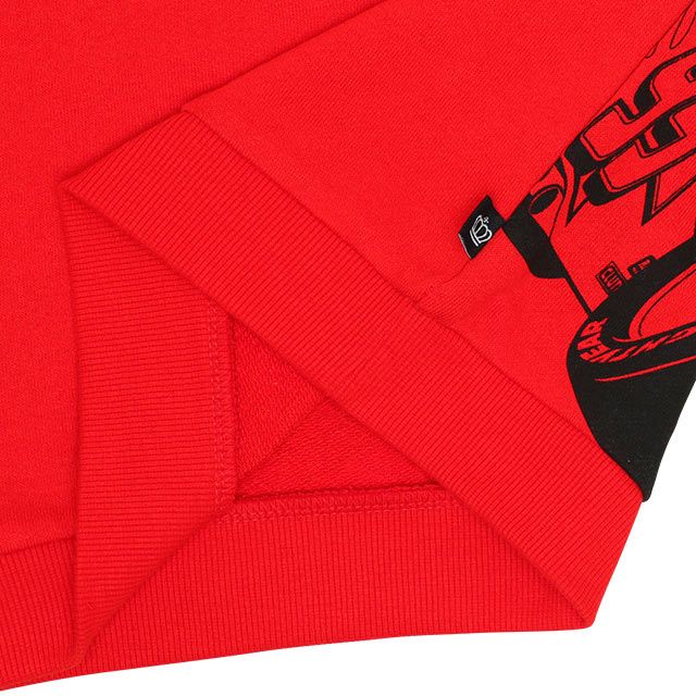 【ベビードール】カーズ レンチキュラートレーナー 7533K