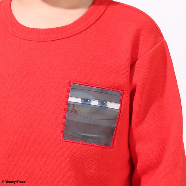 【ベビードール】カーズ レンチキュラートレーナー 7533K