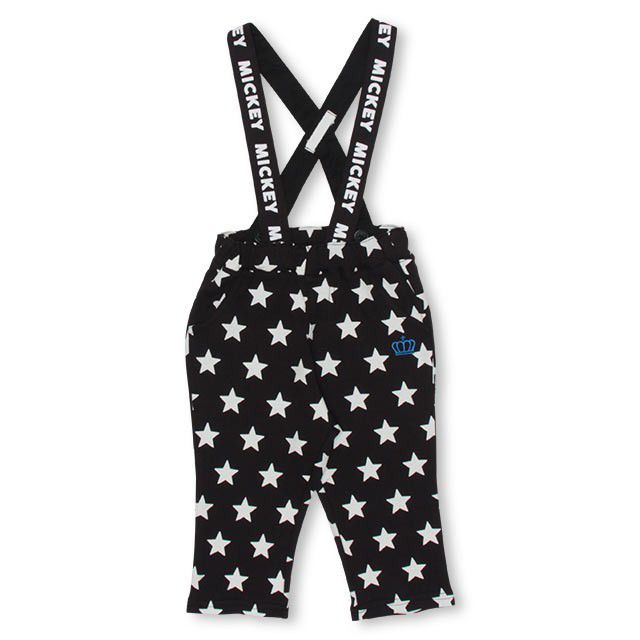 【ベビードール】ミッキー ギフトBOX付き 3点ギフトセット 3579B 【DY】 os20