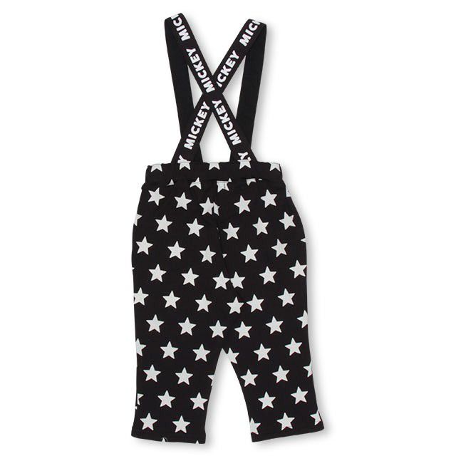 【ベビードール】ミッキー ギフトBOX付き 3点ギフトセット 3579B 【DY】 os20