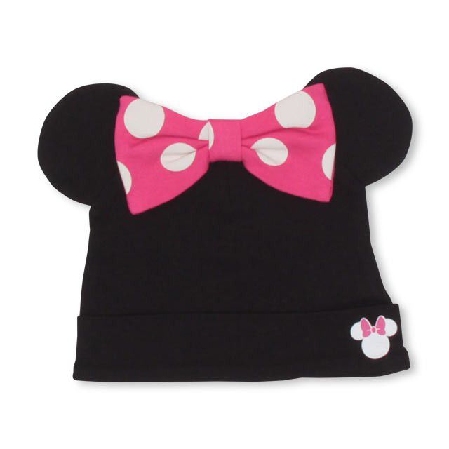 【ベビードール】ミニー ギフトBOX付き 3点ギフトセット 3579B 【DY】 os20