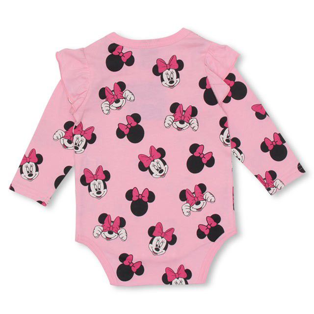 【ベビードール】ミニー ギフトBOX付き 3点ギフトセット 3579B 【DY】 os20