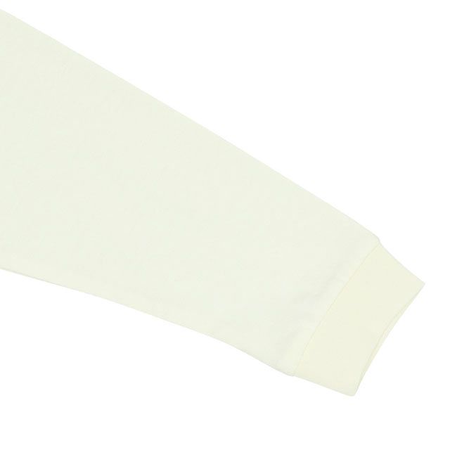 【ベビードール】バズライトイヤー キャラクターフードロンT 7054K / ベビーサイズ キッズ トップス 長袖 薄手 フード部分ニットデニム素材 重ね着に使える 天竺素材