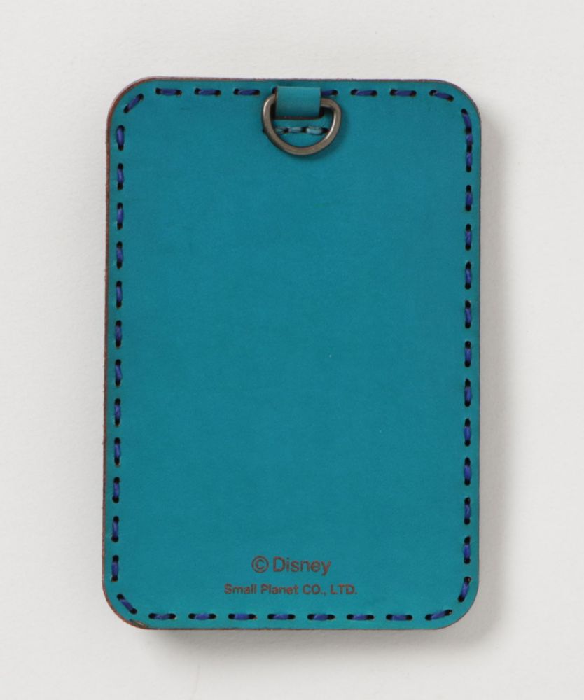 ディズニー オジャガ パスケース