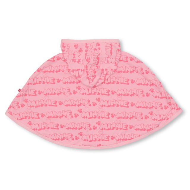 【ベビードール】ミニー ギフトBOX付き 3点ギフトセット 4330B 【DY】 oa20 / ベビーサイズ 赤ちゃん 出産祝い 贈り物 プレゼント ベビー服 ベビー用品 長袖 ロンパース ケープ スタイ コーデセット