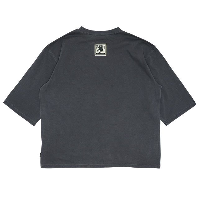 公式 ショップディズニー ベビードール 親子お揃い ディズニー ピグメント7分袖ロンt 6224a