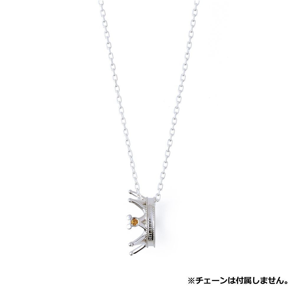 【ザ・キッス】 DI-BACH0451 【受注生産】 ベビーリング クラウン 隠れミッキー