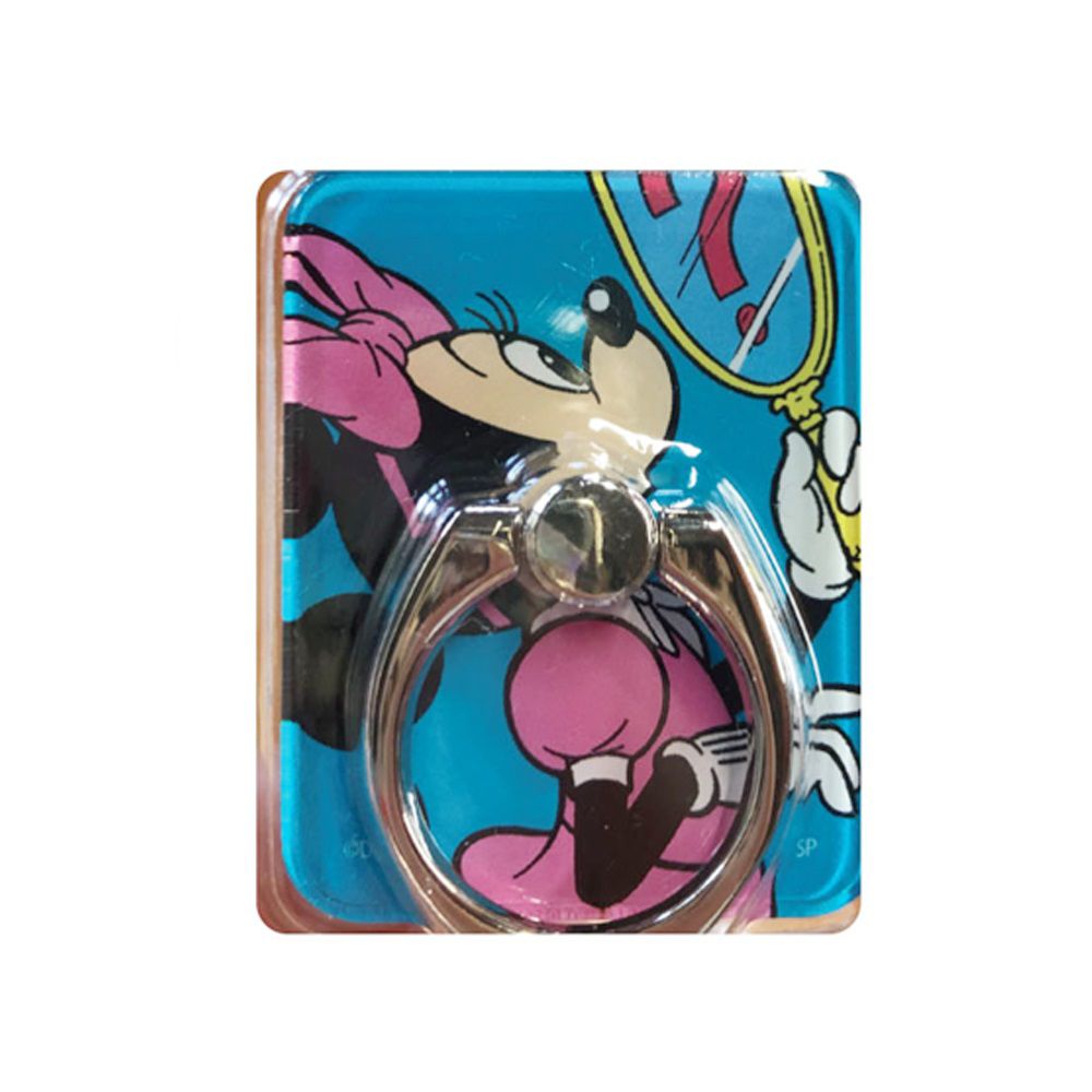 公式 ショップディズニー ノスタルジカ ディズニーキャラクター スマホリング