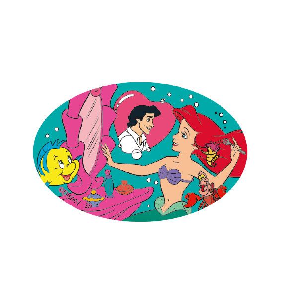 ディズニー キャラクターステッカー