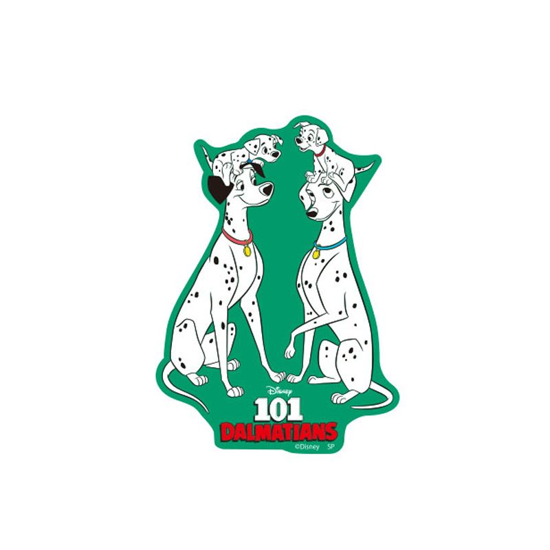 ディズニー キャラクターステッカー