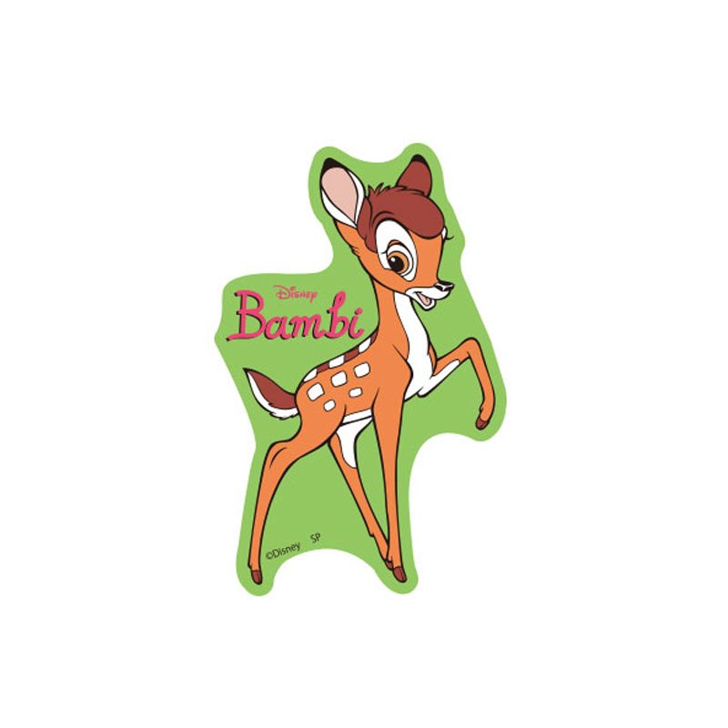 ディズニー キャラクターステッカー