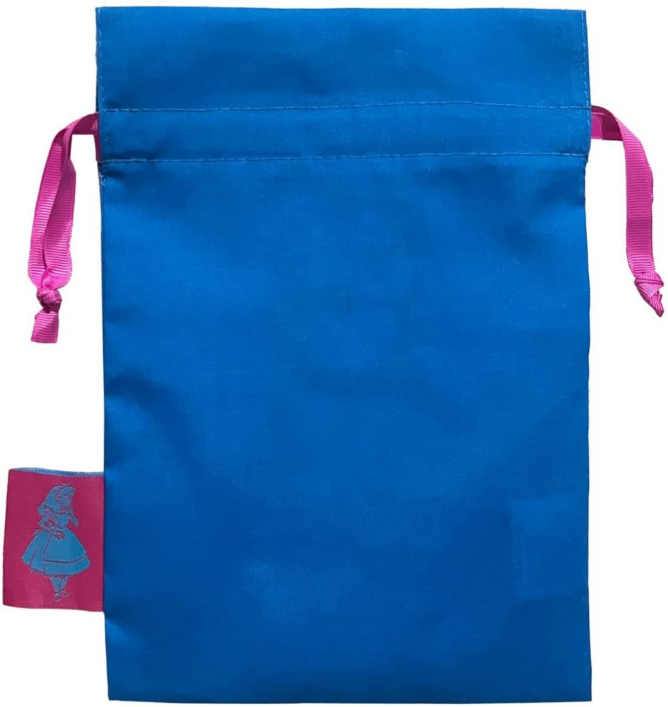 ノスタルジカ アリス イン ワンダーランド エンブロイダリーポーチ Ｓ