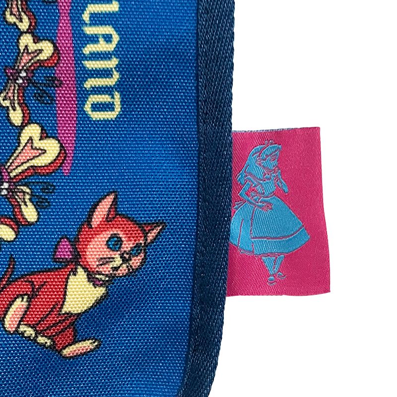 ノスタルジカ アリス イン ワンダーランド ランチョンマット