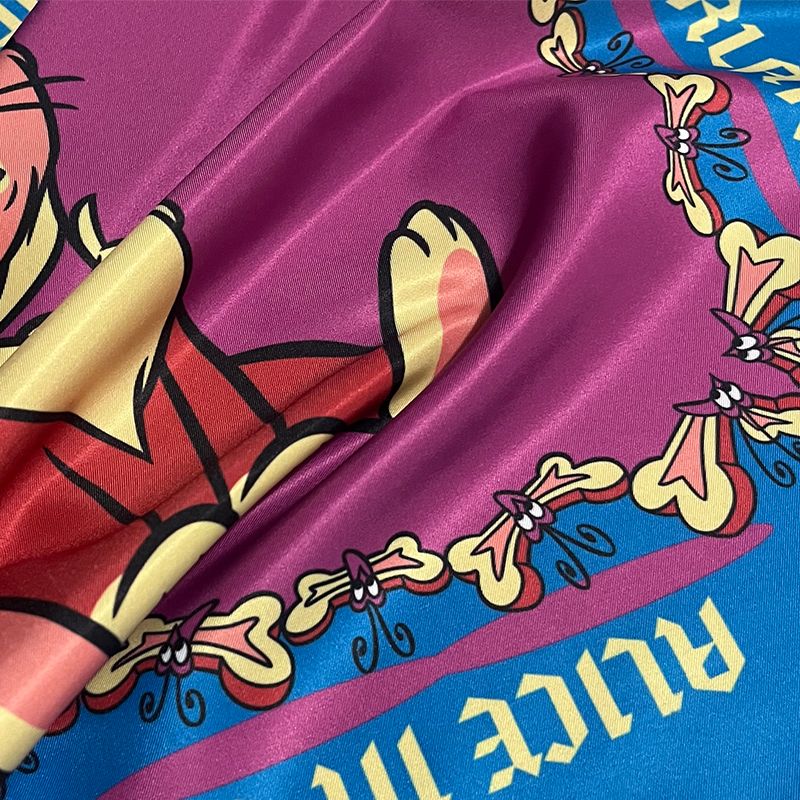 公式 ショップディズニー ノスタルジカ アリス イン ワンダーランド マルチクロス