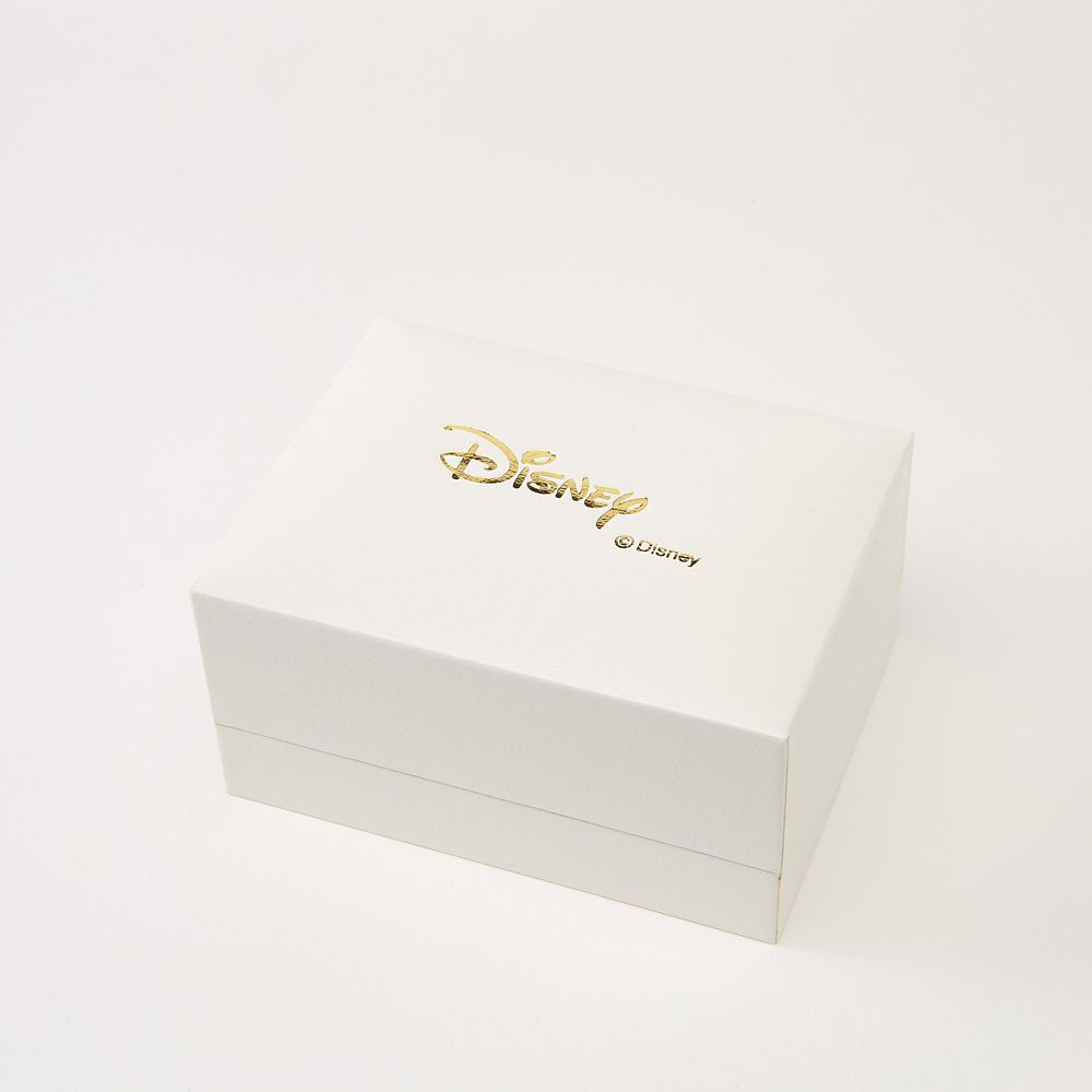 【受注生産】ミニーマウスエンゲージリング