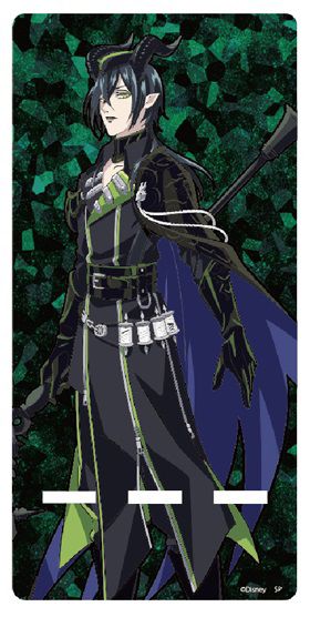 ディズニー ツイステッドワンダーランド モバイルスタンド