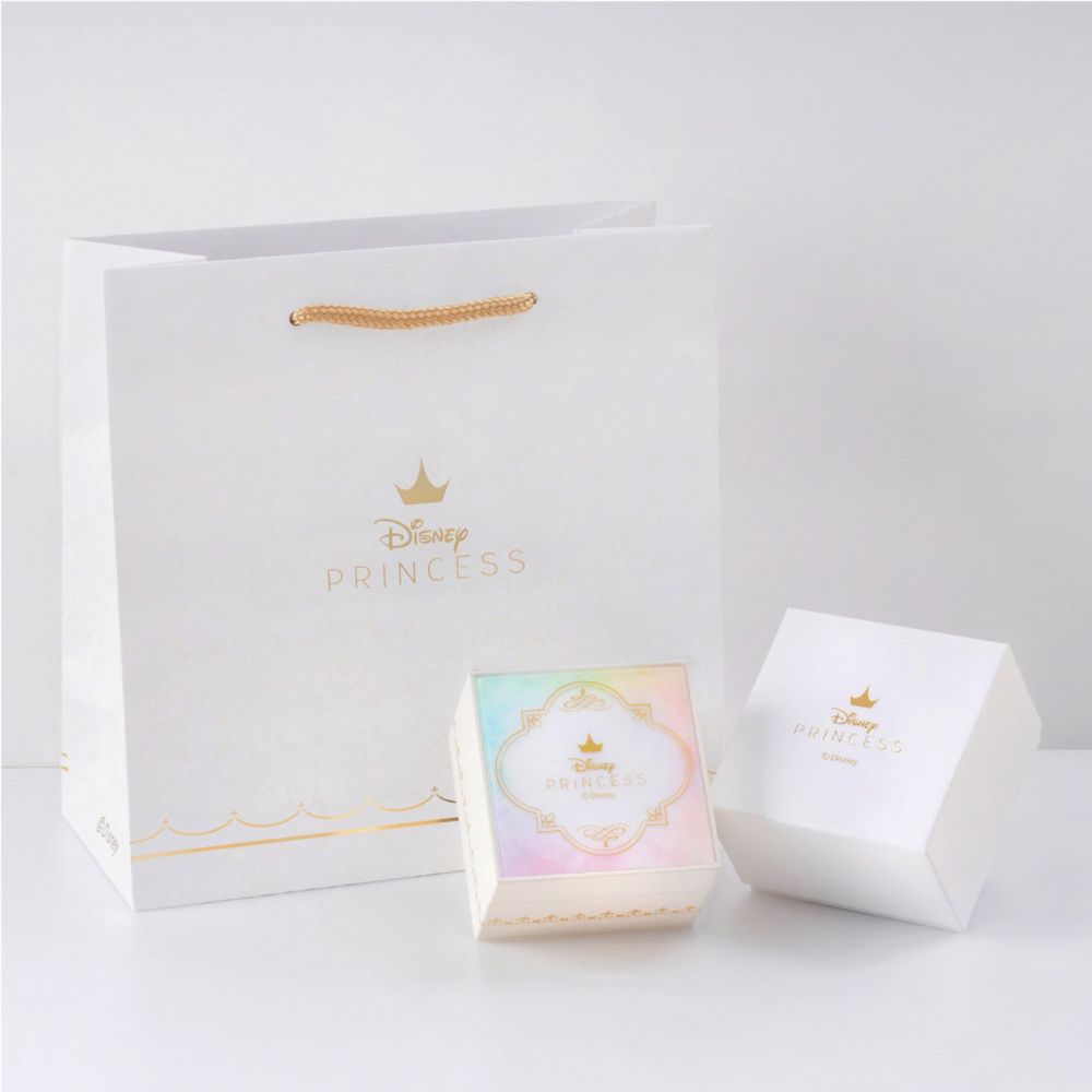 【受注生産】ジャスミン エンゲージリング