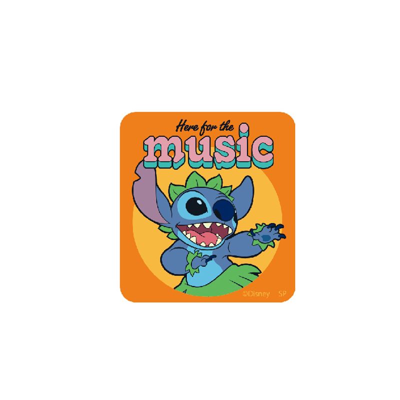 ディズニー キャラクターステッカー D1