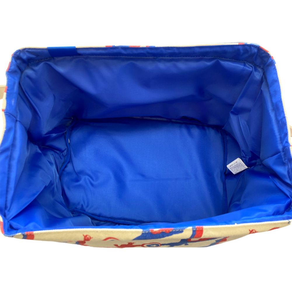 MARVEL  ストレージボックス キャプテン・アメリカ