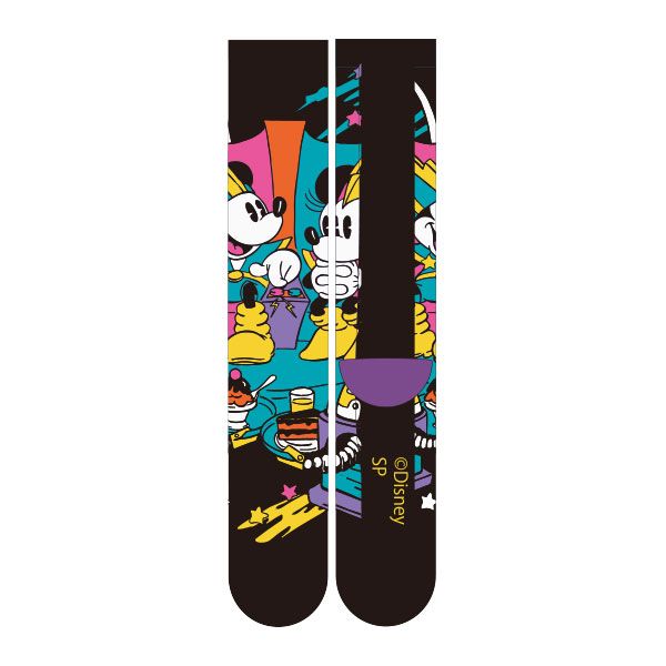 ノスタルジカ DSキャラクター ハイソックス スタンダード