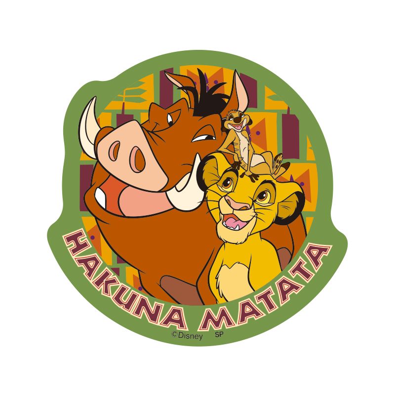 公式 ショップディズニー ディズニー キャラクターステッカー ｄｓ４