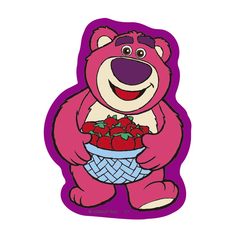 トイ・ストーリー キャラクターステッカー ＴＳ１