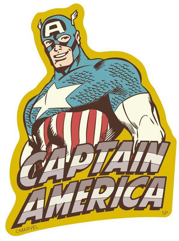 MARVEL キャラクターステッカー スパイダーマン/ＰＫ