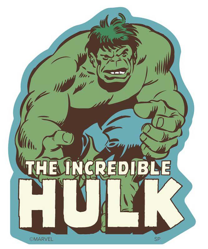 MARVEL キャラクターステッカー スパイダーマン/ＰＫ