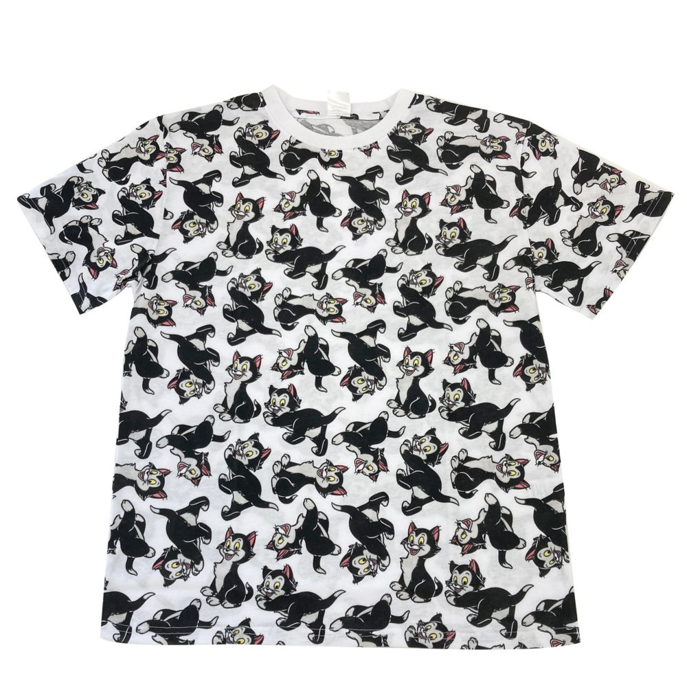 ディズニー クールＴシャツ パターン