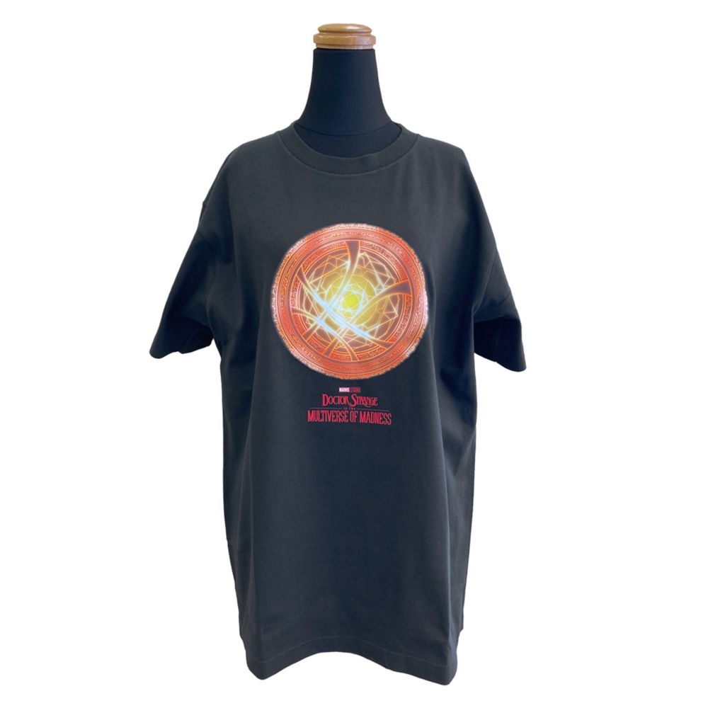 MARVEL ドクター・ストレンジ アイコンＴシャツ